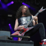 Dynamo Metal Fest 2024: Forbidden